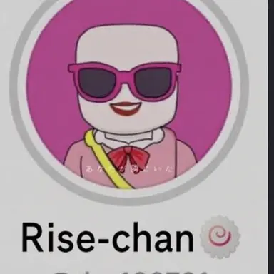 Profile image of Rise-chan