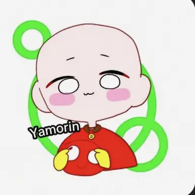 Profile image of Yamorin