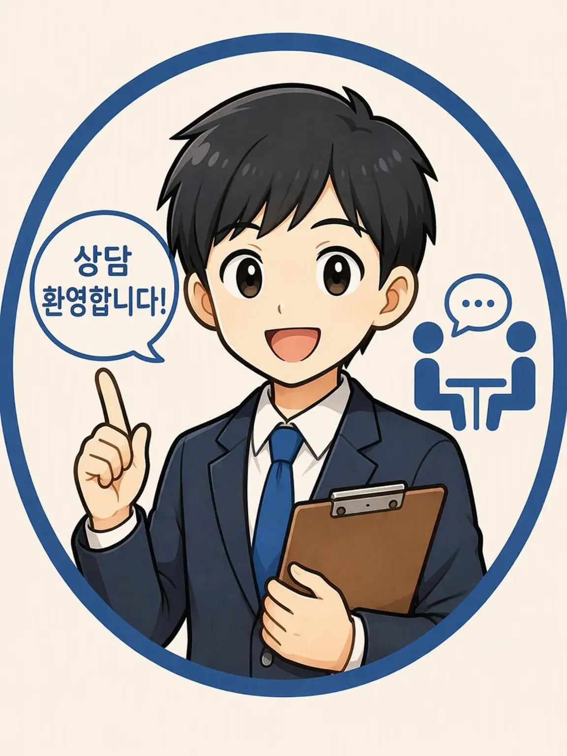 Ko-Ringo3142의 무엇이든 상담해 드려요!