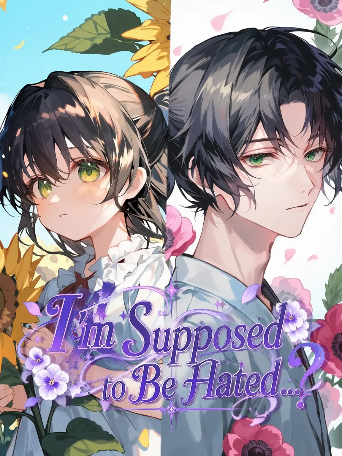 noichigo_cq의 Hated... Or Am I?