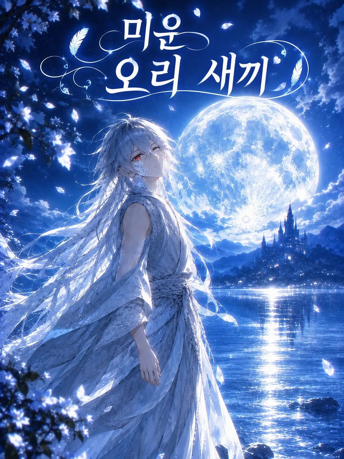 MeltySauce3695의 미운 오리 새끼