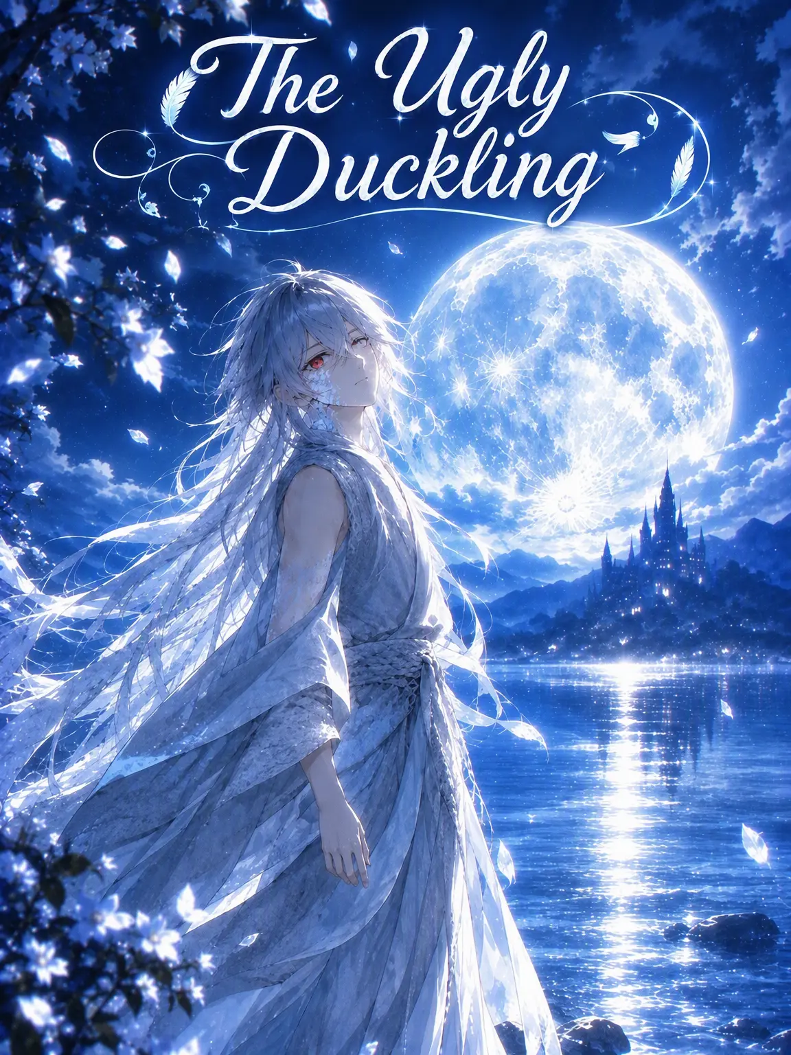 MeltySauce3695의 The Ugly Duckling