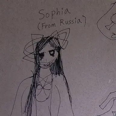 Profile image of Sophia