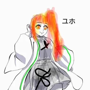 Profile image of 狐たち