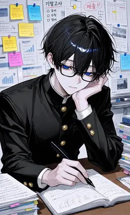 Profile image of 다카하시 회장