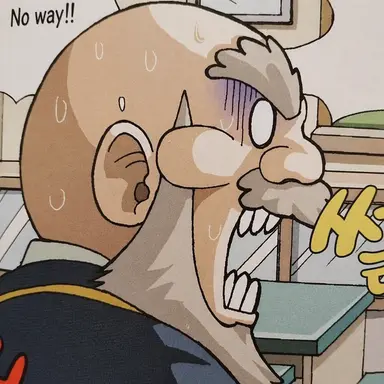 Profile image of Principal