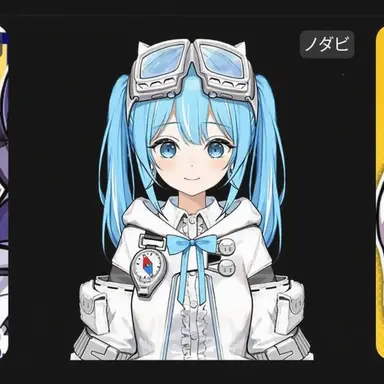 Profile image of ノ・タビ