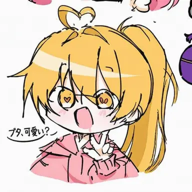 Profile image of ロベ