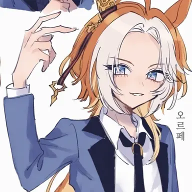 Profile image of 오르페브르