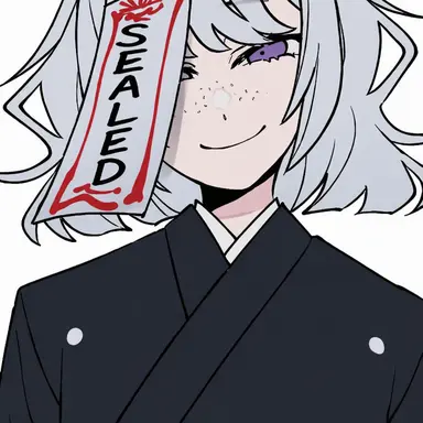 Profile image of Fushi