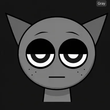 Profile image of Gray