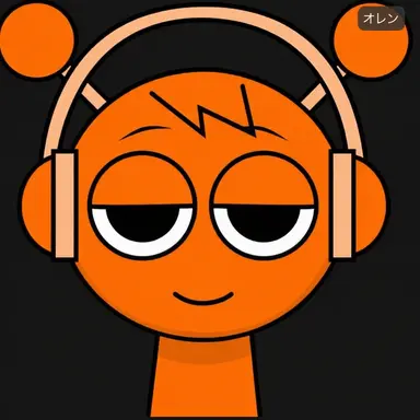 Profile image of オレン