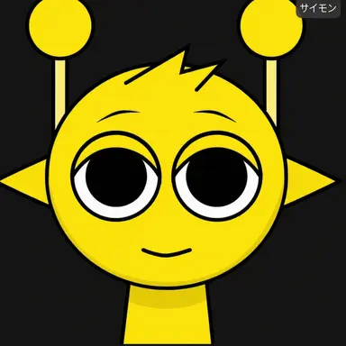 Profile image of サイモン