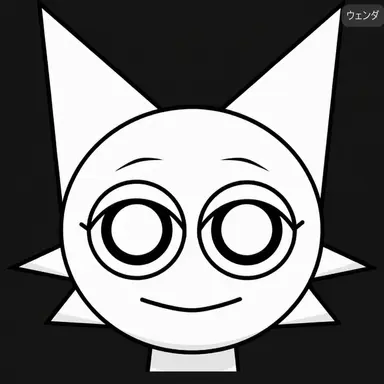 Profile image of ウェンダ