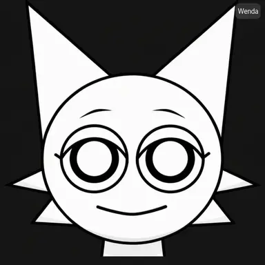 Profile image of Wenda
