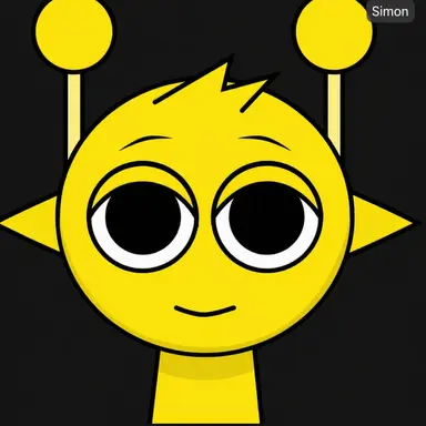 Profile image of Simon