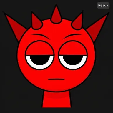 Profile image of Red