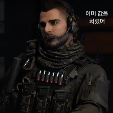 Profile image of 조니 '소프' 맥태비시
