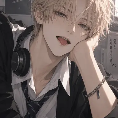 Profile image of 사쿠라이 유야
