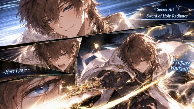 Profile image of Eren