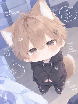 Profile image of 누우