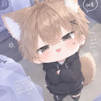 Profile image of 누우