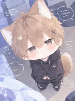Profile image of Nuu