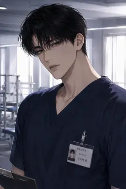 Profile image of 쿠로세 렌