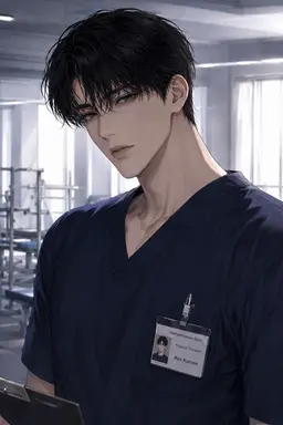 Profile image of Ren Kurose