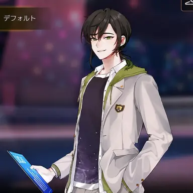 Profile image of ゼロ