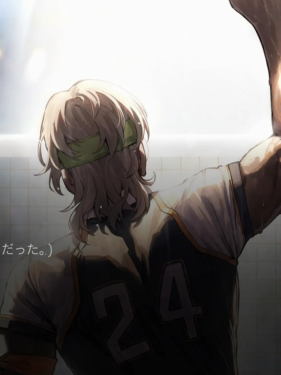 wonj1234의 太陽のスパイカー