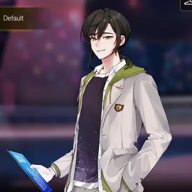 Profile image of Zero