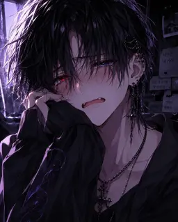 Profile image of 쿠로바 레이야