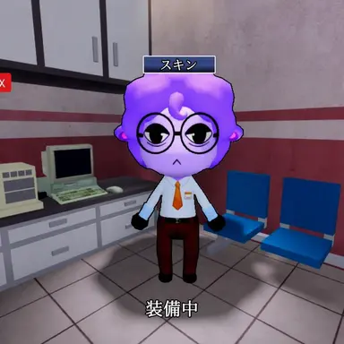 Profile image of 受付係