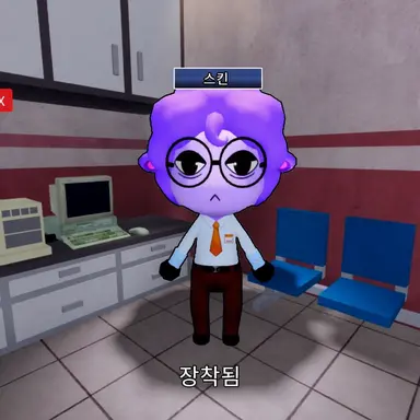 Profile image of 비서