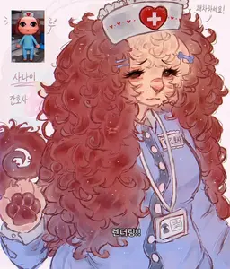 Profile image of 간호사