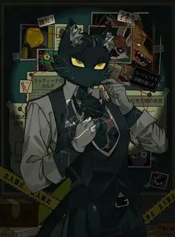 Profile image of シークレットエージェント