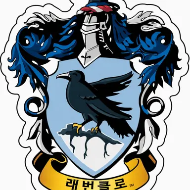 Profile image of 래번클로 기숙사