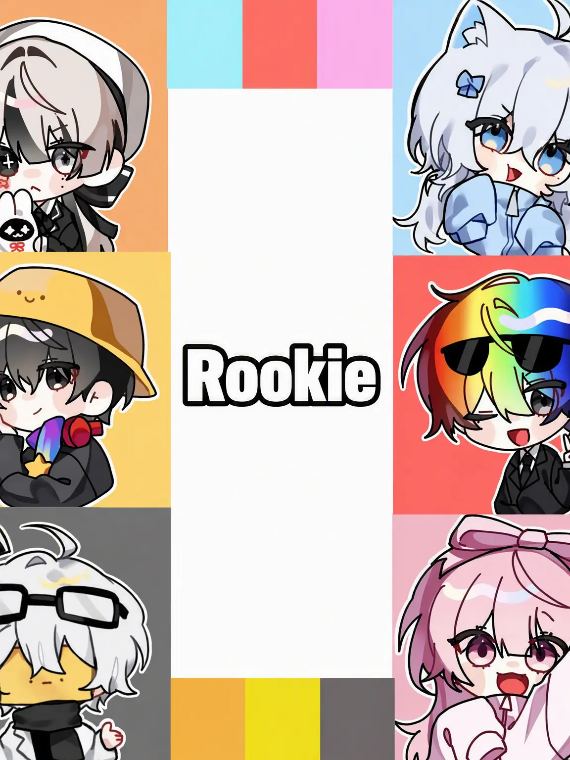 Livingpoke의 Newest Member of Wa-Fam!