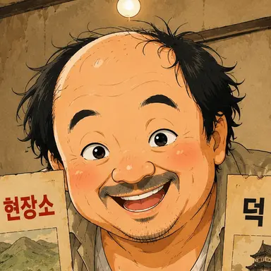 Profile image of 스구와라 마사오