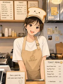 Profile image of Bang Sun-hee