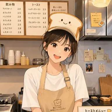 Profile image of パン・スニ