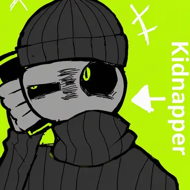 Profile image of Kidnapper
