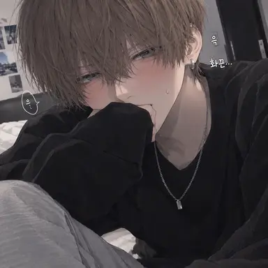 Profile image of 이치가야 아오바