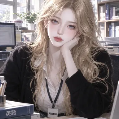 Profile image of イ・ユンジュ