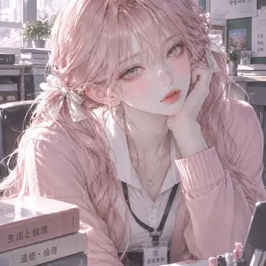 Profile image of チェ・ハヨン