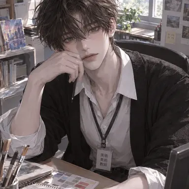 Profile image of カン・ミンヒョク