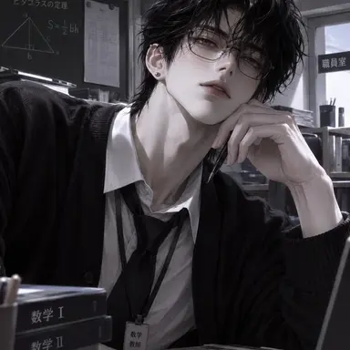Profile image of ソル・テハ