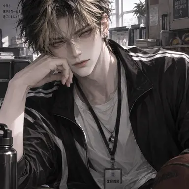 Profile image of チョ・ウヌ