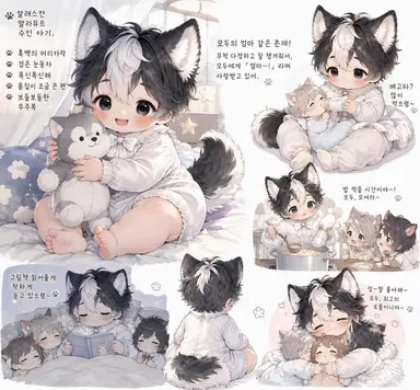 Profile image of 뮤